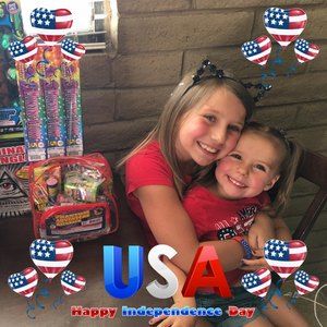 Meet your Posher, Danielle n tony